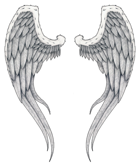 Wings Tattoos PNG