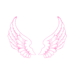 Pink Wings PNG HD and Transparent pngteam.com