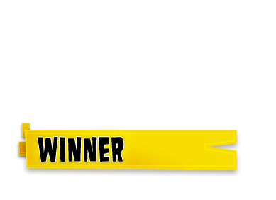 Winner Button PNG HD  pngteam.com