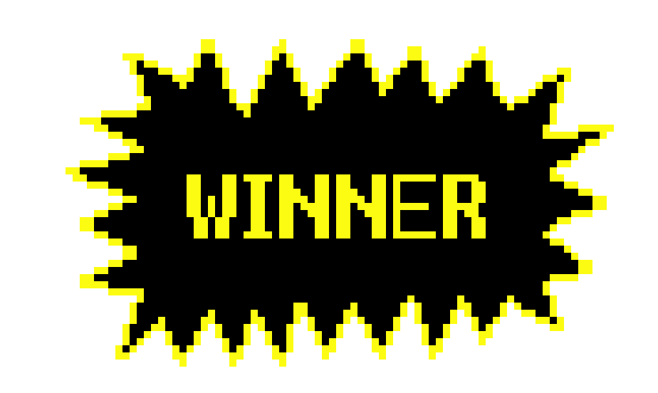 Winner Old text PNG HD Images pngteam.com