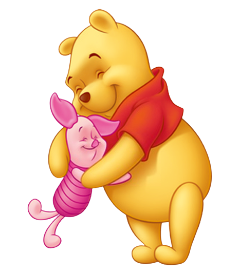 Winnie The Pooh PNG Images