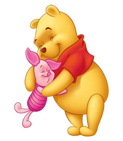 Winnie The Pooh PNG Images pngteam.com