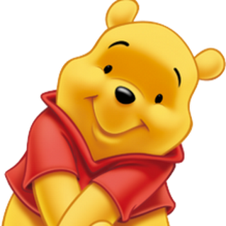 Winnie The Pooh PNG HD Images - Winnie The Pooh Png