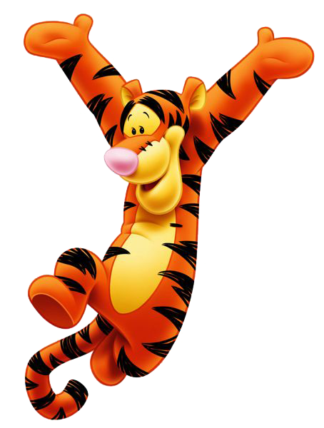 Winnie The Pooh PNG in Transparent - Winnie The Pooh Png