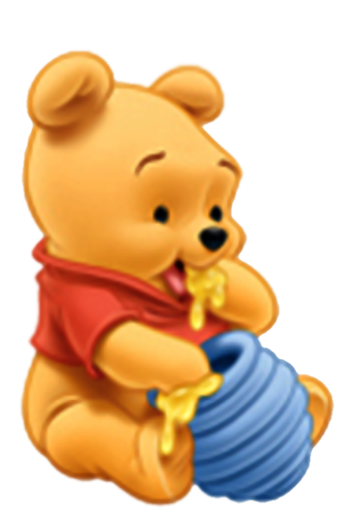 Winnie The Pooh PNG Image in Transparent pngteam.com