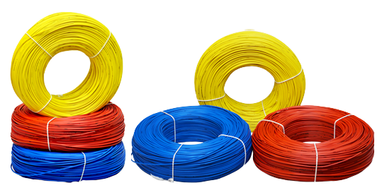Red Wire Transparent Images - Wire Png