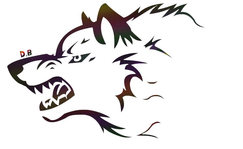 Wolf Tattoos PNG High Definition Photo Image pngteam.com