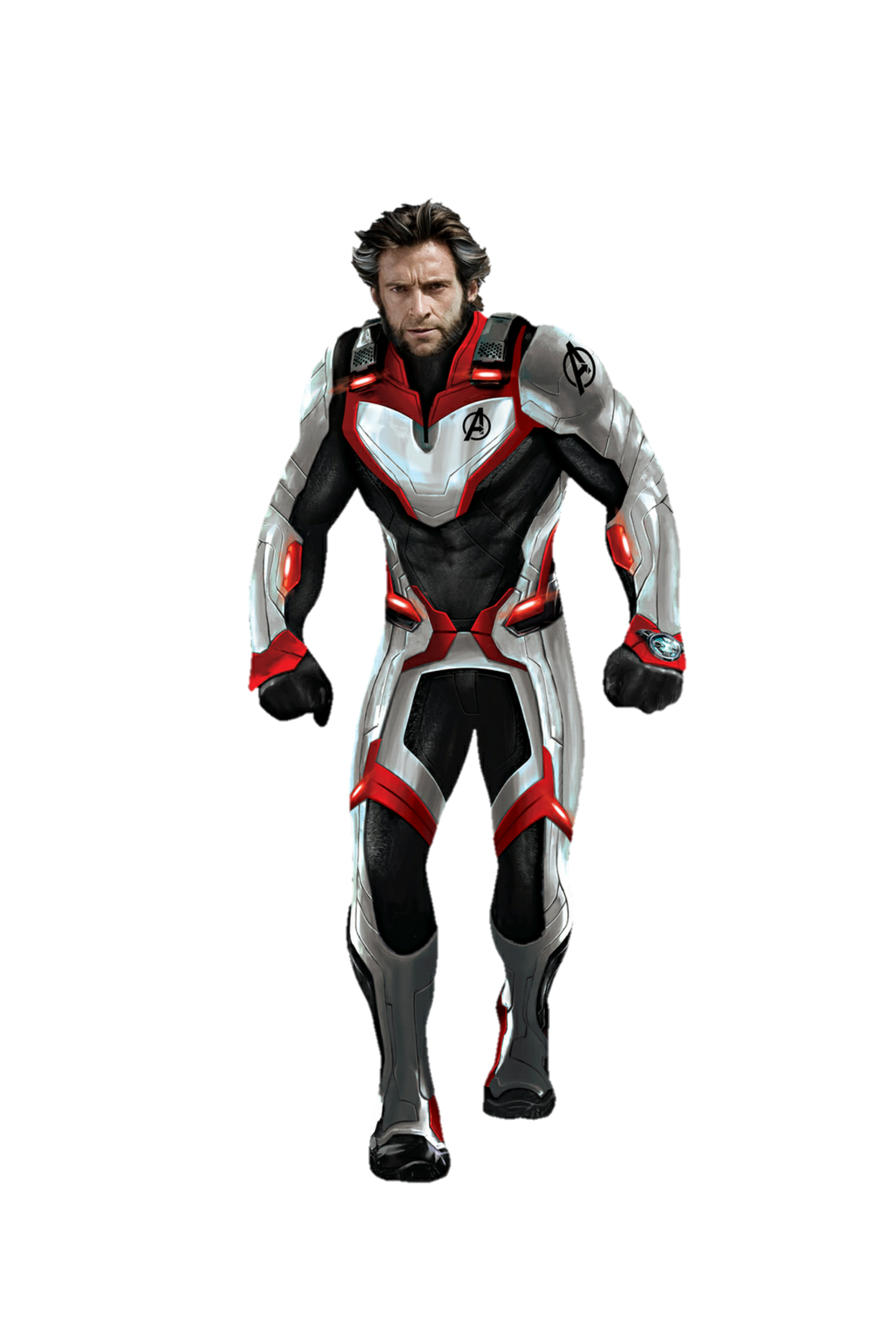 Wolverine PNG HQ Image
