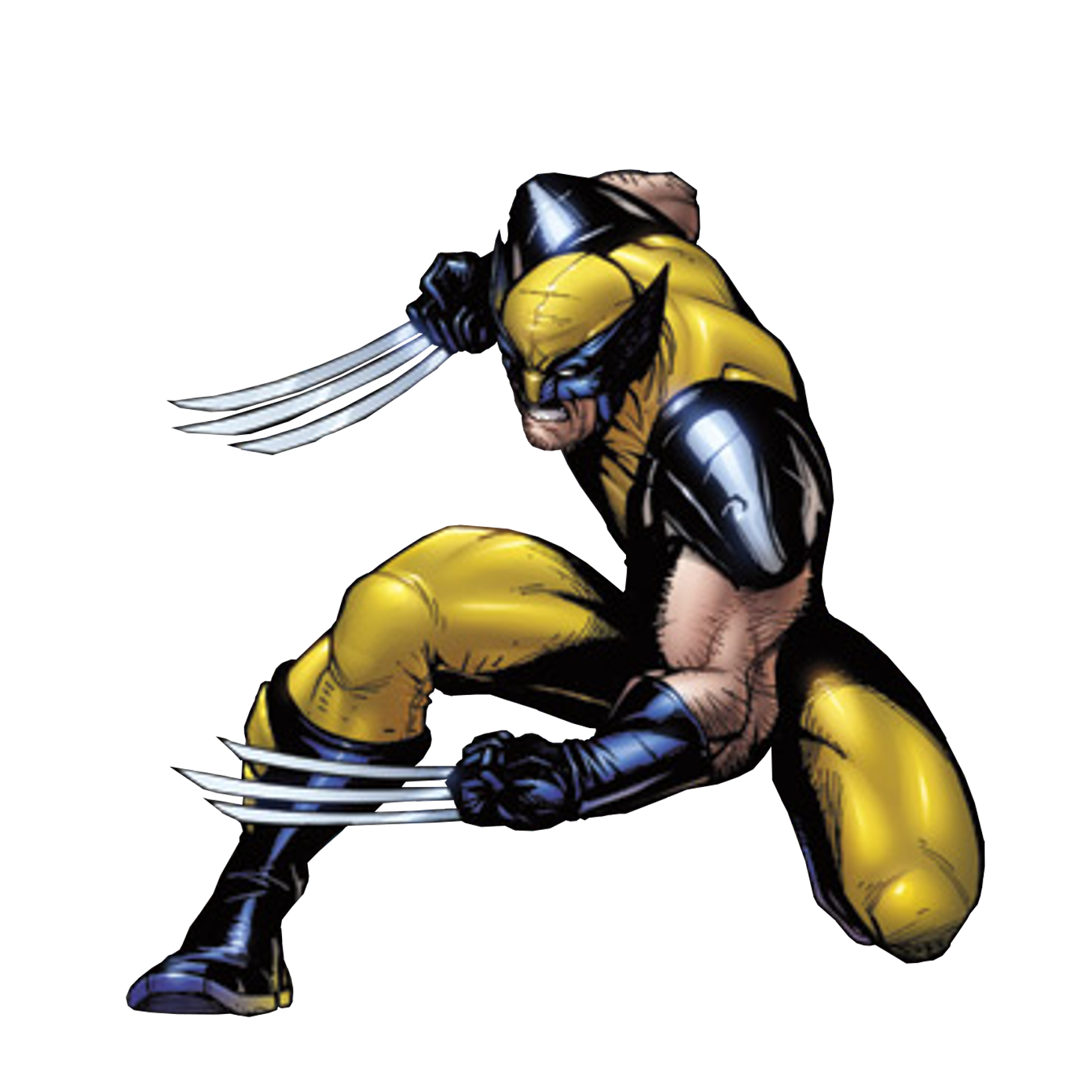 Wolverine PNG Picture - Wolverine Png