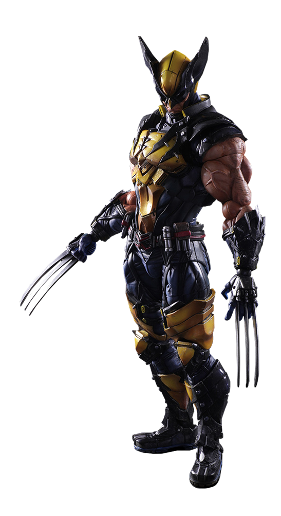 Wolverine PNG HD Images - Wolverine Png