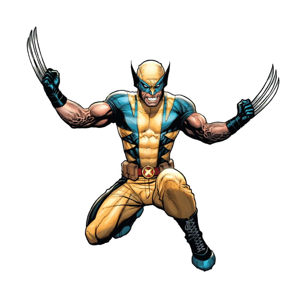 Wolverine PNG Transparent - Wolverine Png