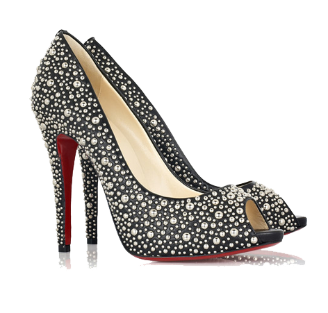 Women Shoes PNG Best Image