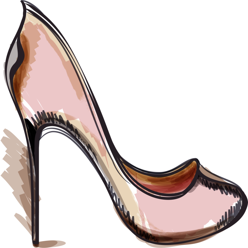 Women Shoes PNG HD Image pngteam.com