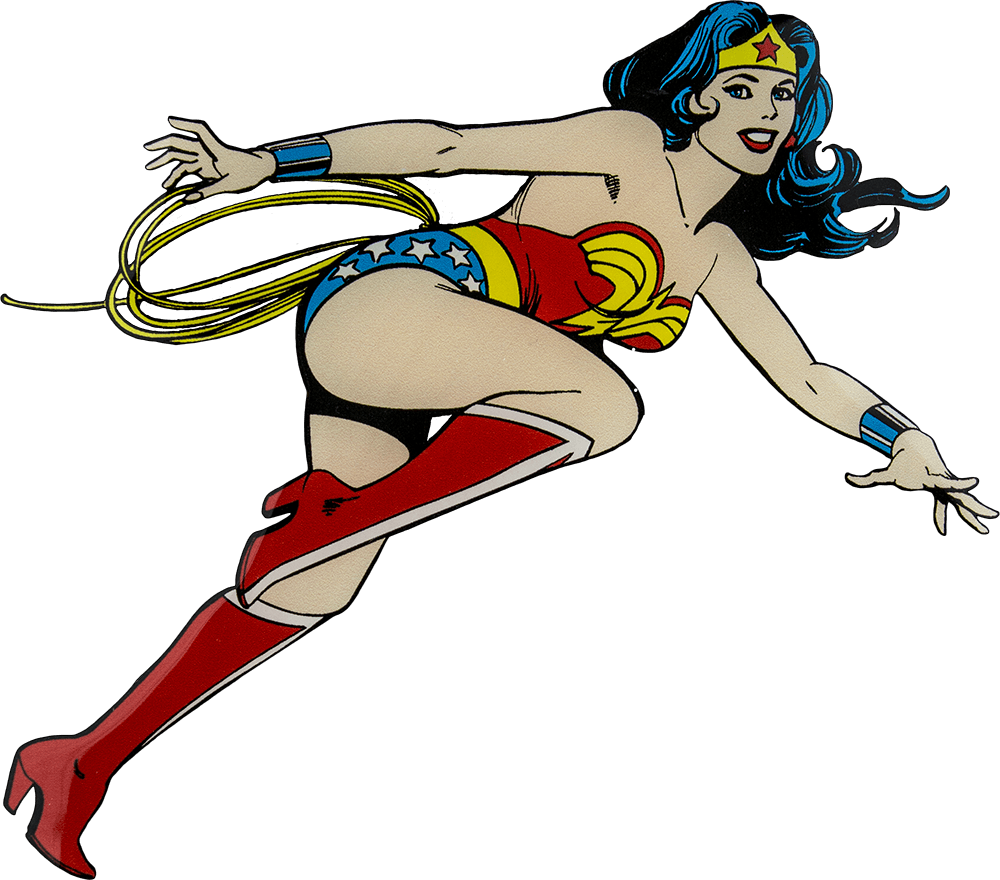 Wonder Woman PNG Picture pngteam.com