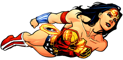 Wonder Woman PNG HQ Image pngteam.com