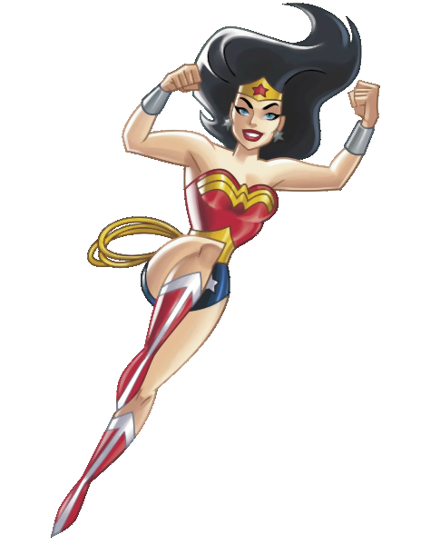 Wonder Woman PNG File pngteam.com