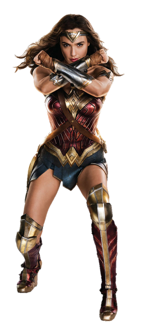 Wonder Woman PNG HD Images pngteam.com