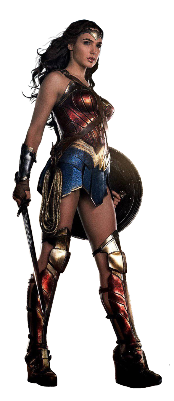 Wonder Woman PNG File pngteam.com