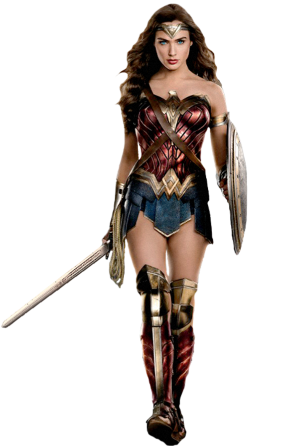 Wonder Woman PNG Picture pngteam.com