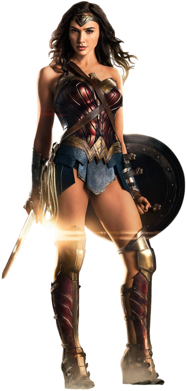 Wonder Woman PNG HD and HQ Image pngteam.com
