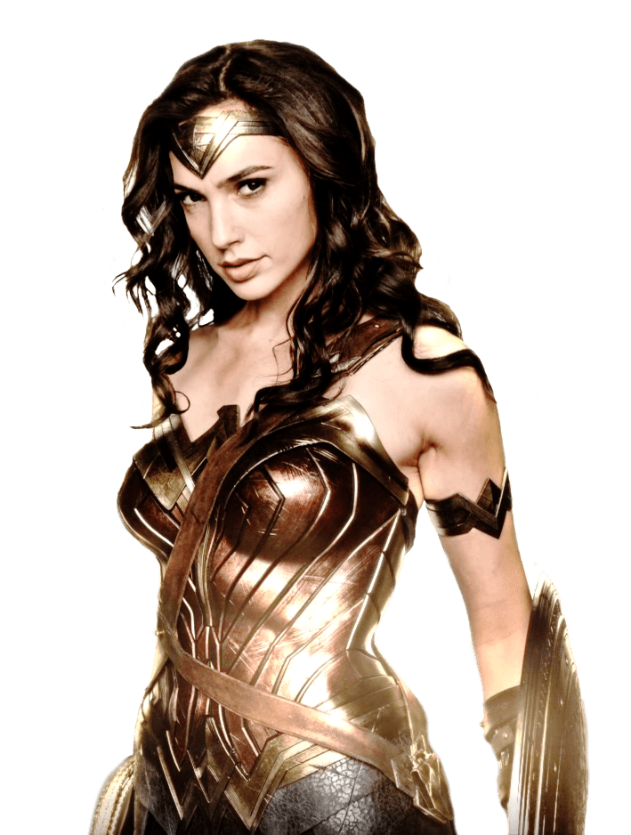 Wonder Woman PNG pngteam.com