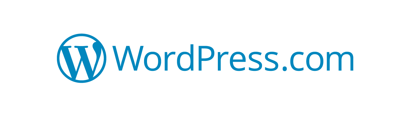 Wordpress.com Logo PNG in Transparent - Wordpress Logo Png
