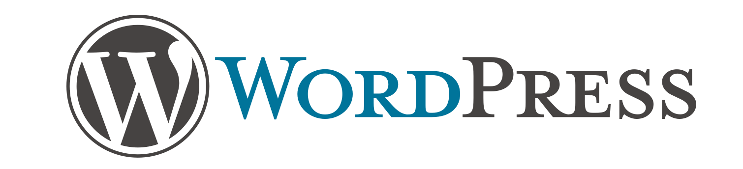 Wordpress Logo PNG HQ Vector Transparent - Wordpress Logo Png