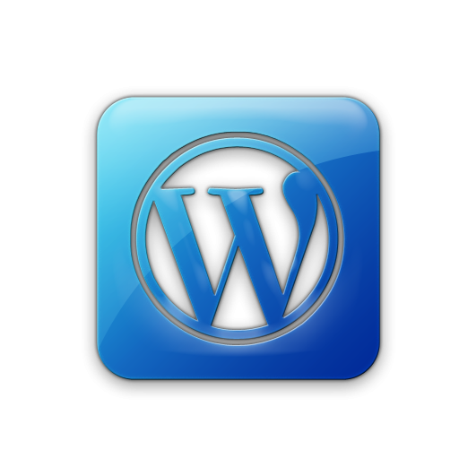 Wordpress W Logo PNG Images pngteam.com