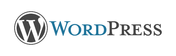 Wordpress Logo PNG Transparent