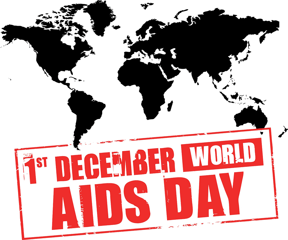 World Aids Day PNG HD File pngteam.com