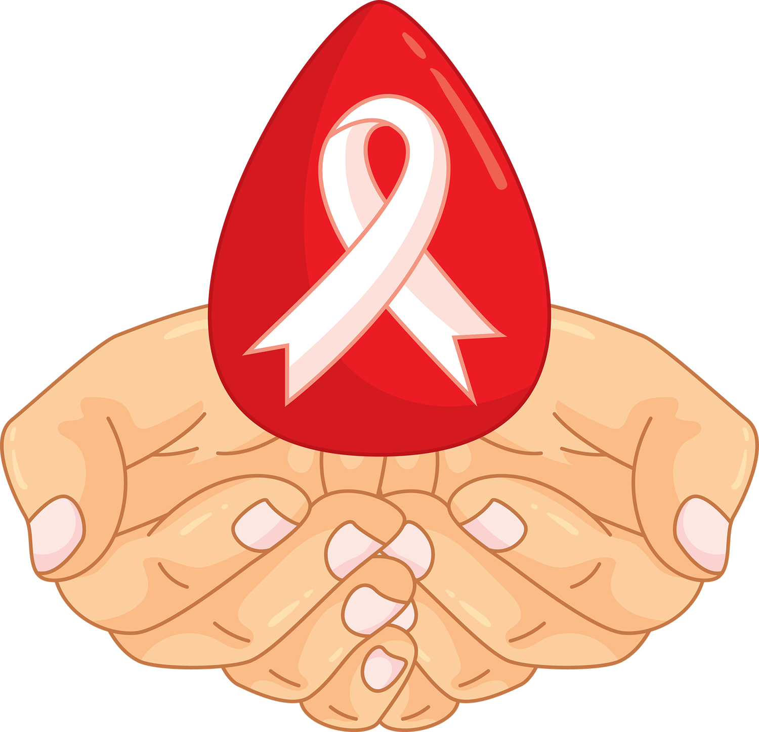 World Aids Day PNG HQ