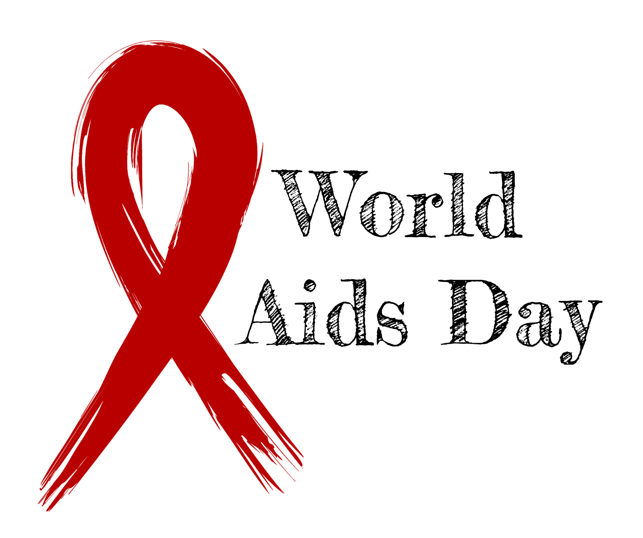 World Aids Day PNG HD pngteam.com