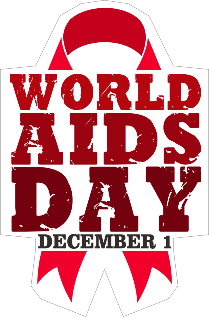 World Aids Day PNG Photo pngteam.com