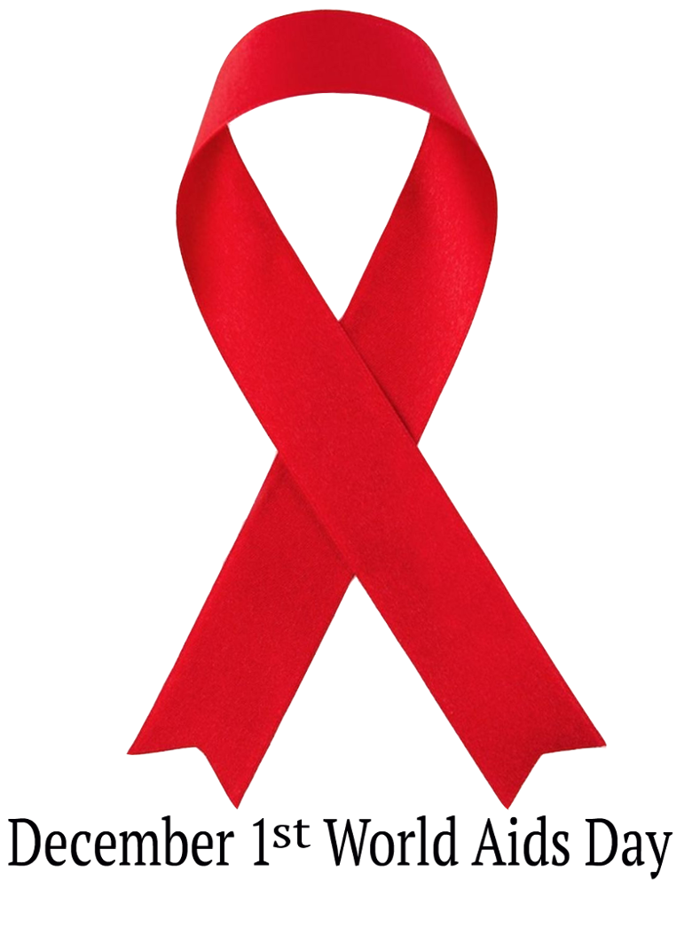 World Aids Day PNG Transparent pngteam.com