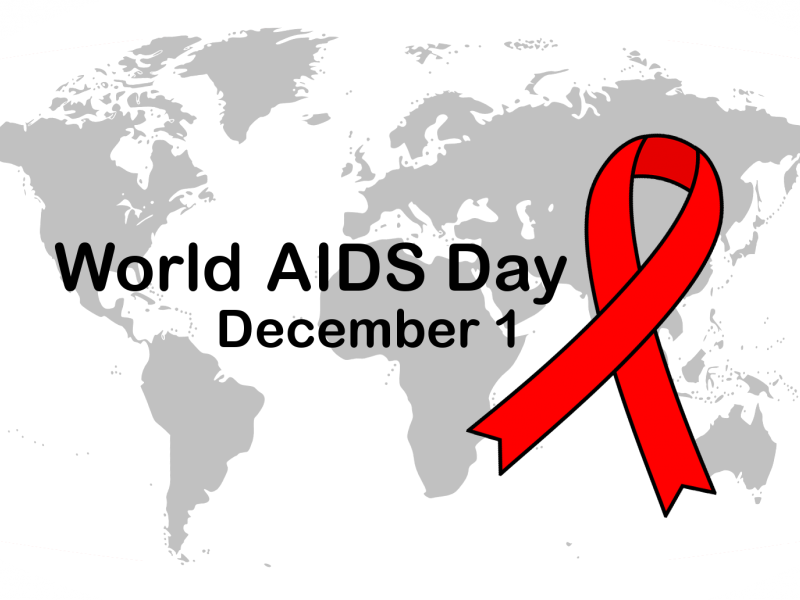 World Aids Day PNG Image in Transparent pngteam.com