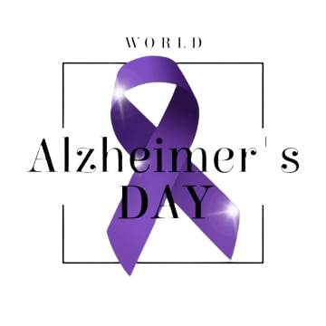 World Alzheimer Day 21 September PNG pngteam.com