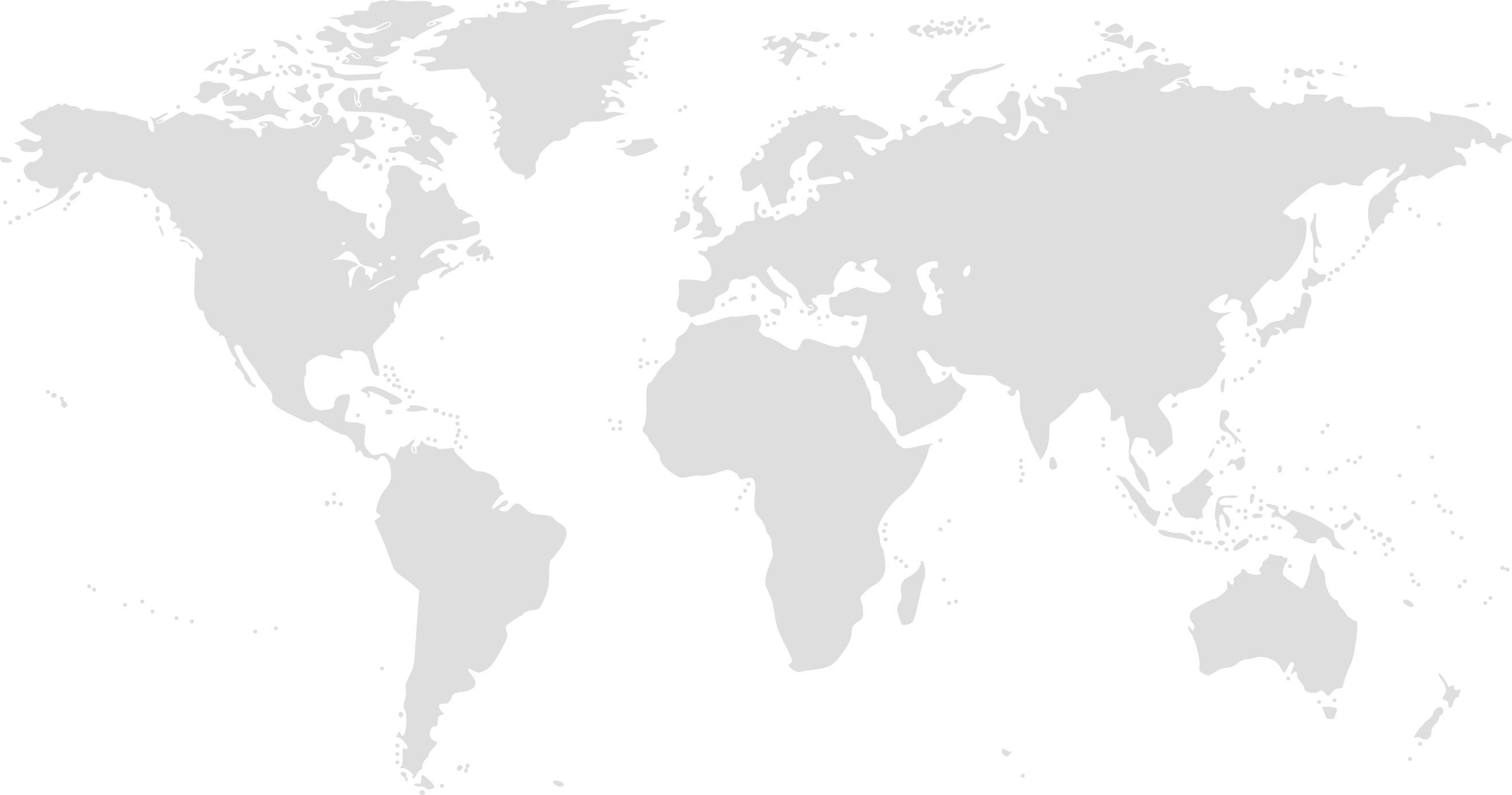 World Map PNG HD