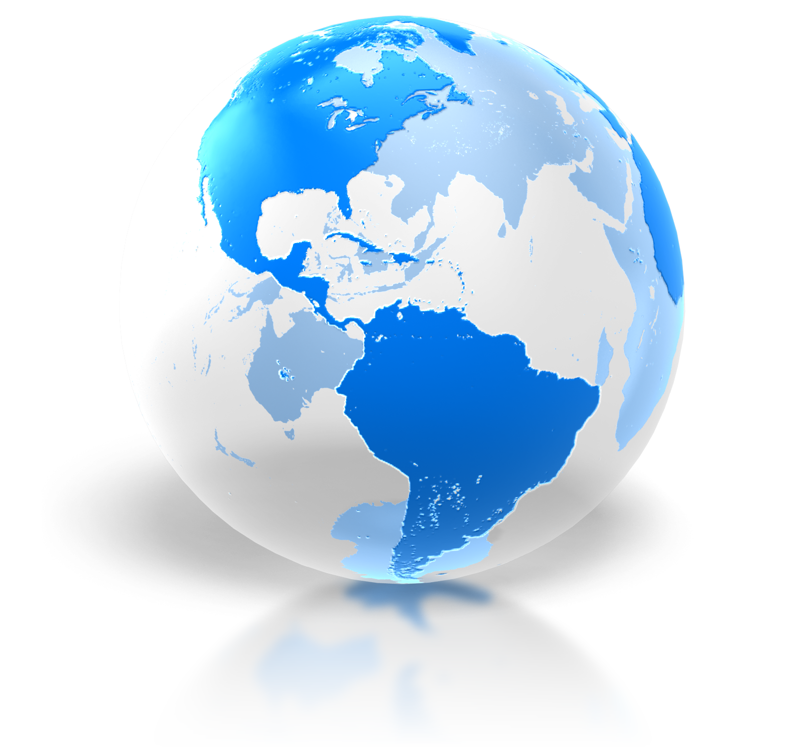 World PNG Image in Transparent - World Png