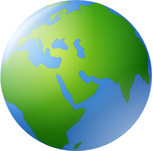 World PNG HD and Transparent - World Png