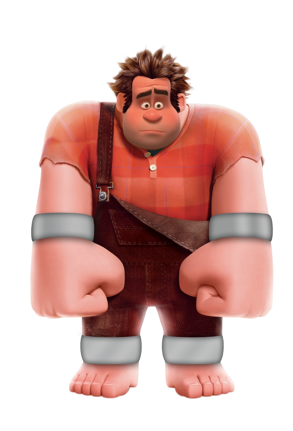 Wreck It Ralph PNG High Definition Photo Image pngteam.com