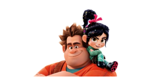 Wreck It Ralph PNG Images pngteam.com