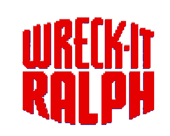 Wreck It Ralph PNG HD