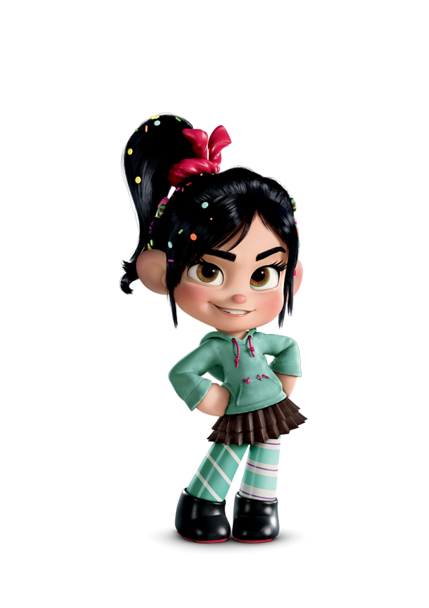 Wreck It Ralph PNG Photo - Wreck It Ralph Png