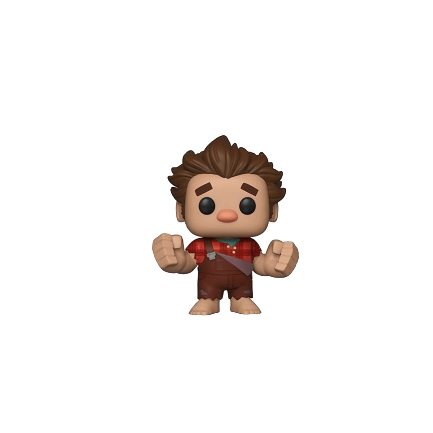 Wreck It Ralph PNG Image in Transparent pngteam.com