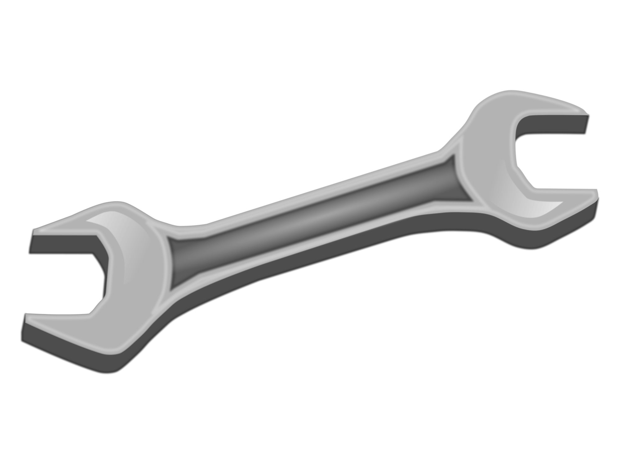 Wrench PNG HD and HQ Image