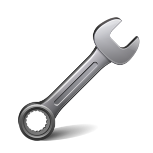 Wrench PNG HD File - Wrench Png