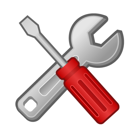 Wrench PNG HD File pngteam.com