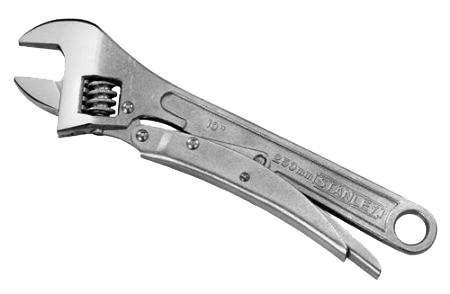Wrench PNG HD File pngteam.com