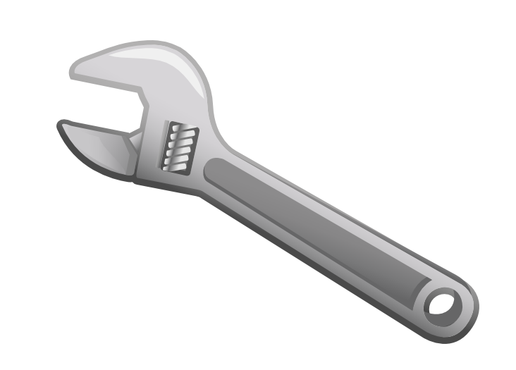 Wrench PNG Picture - Wrench Png