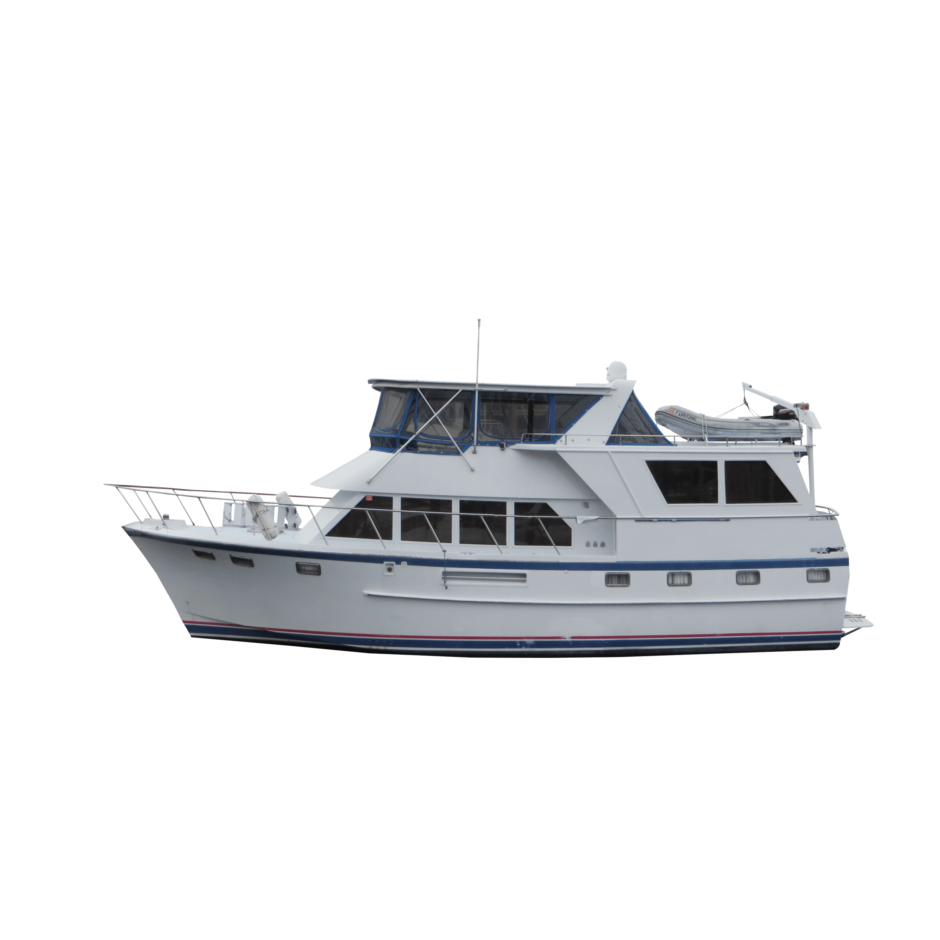 Yacht PNG HD and HQ Image